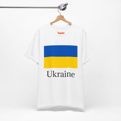 Ukraine T-shirt