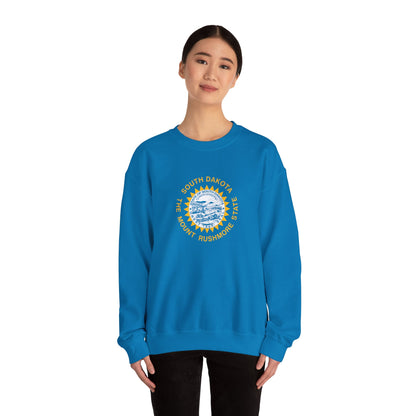 South Dakota Inspired Sweatshirt