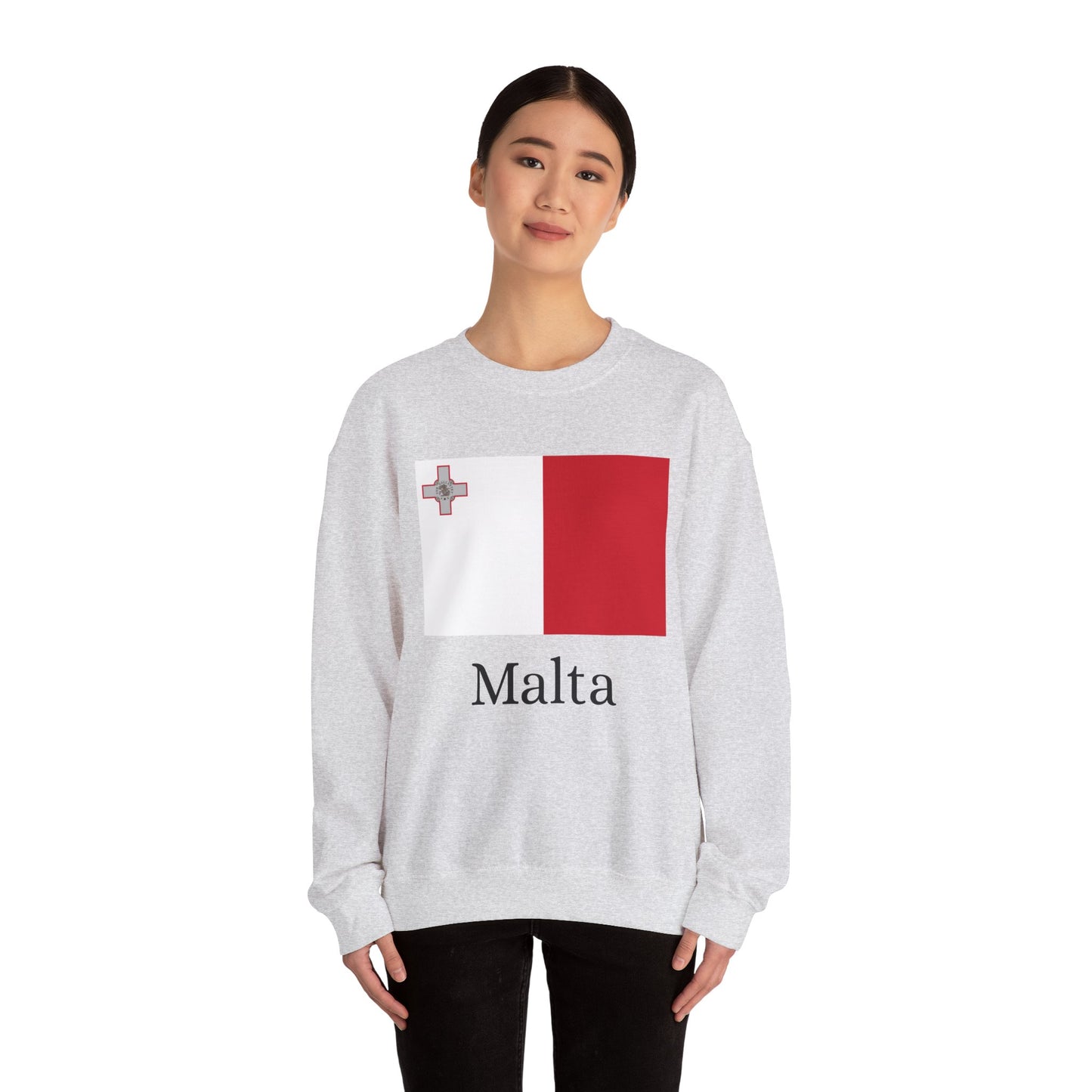 Malta Sweatshirt