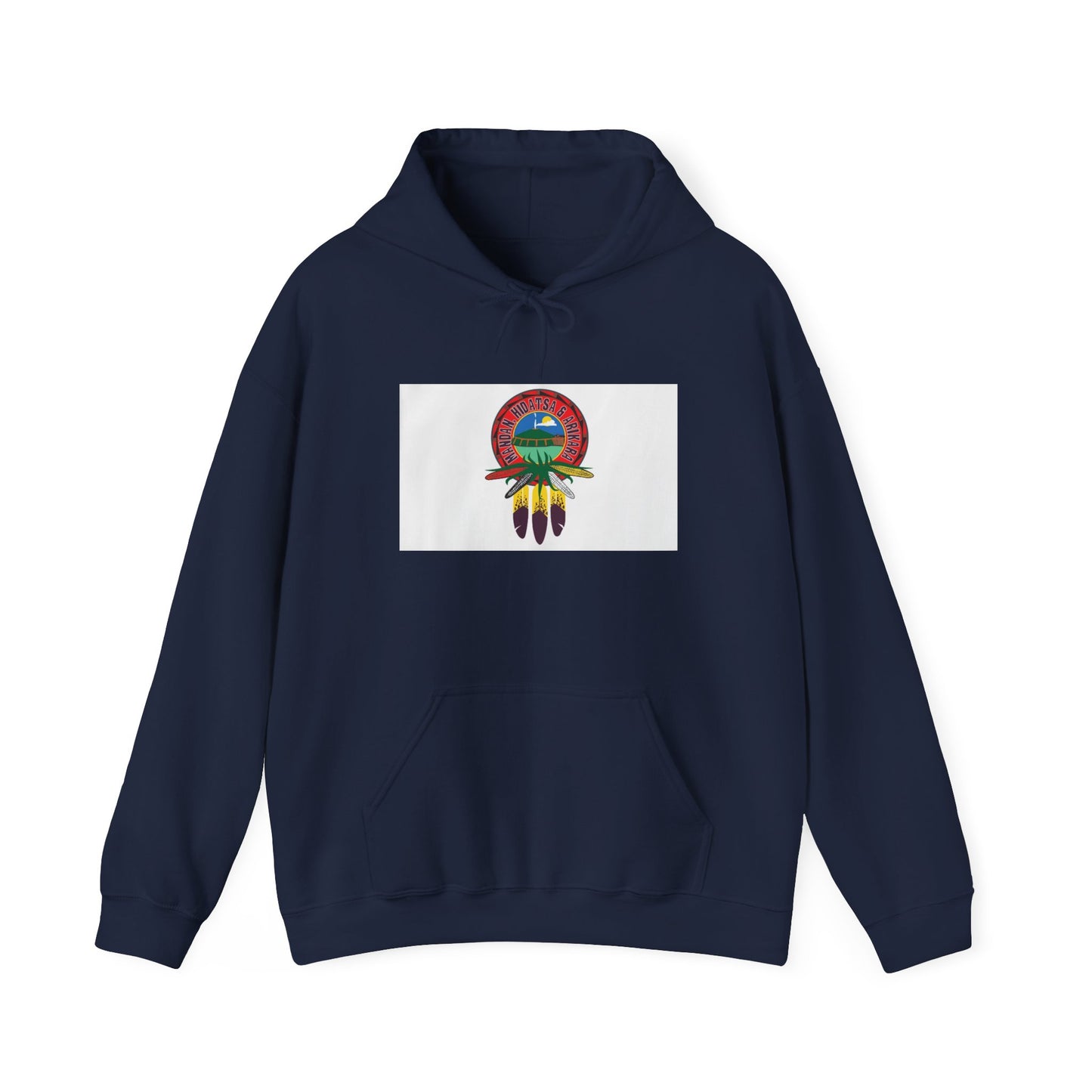 Arikara Hoodies