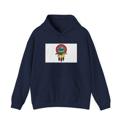 Arikara Hoodies