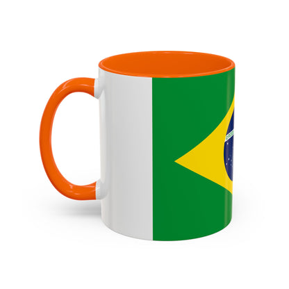 Brazil Mug