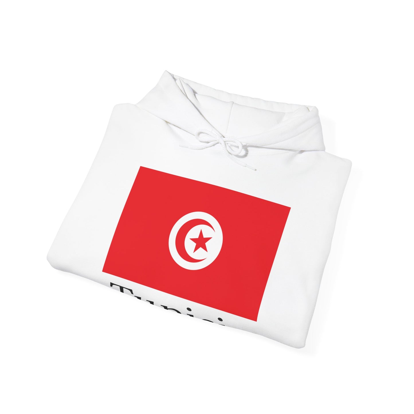 Tunisia Hoodies