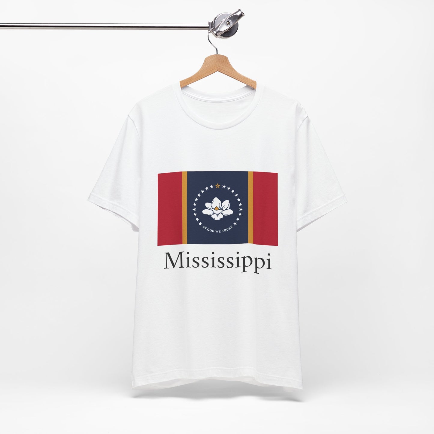 Mississippi T-shirt