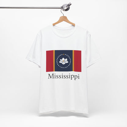 Mississippi T-shirt