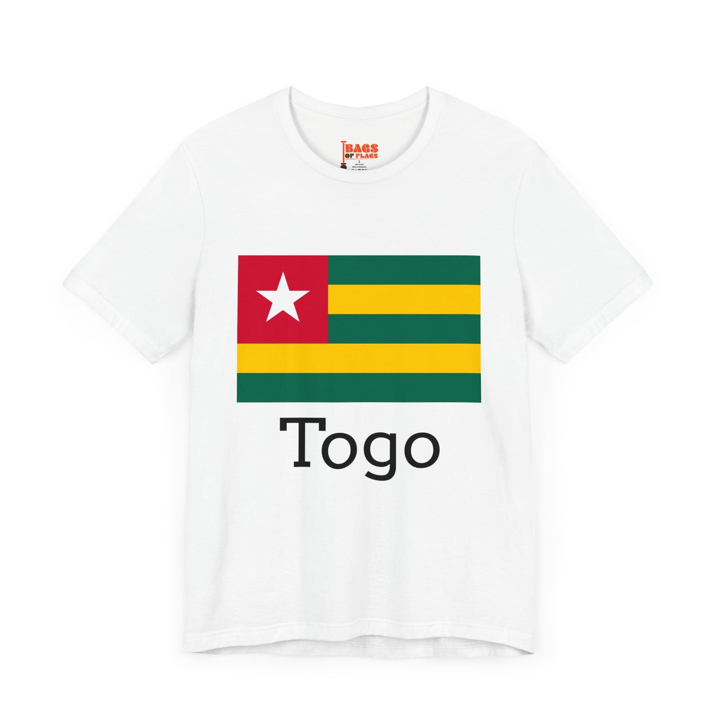 Togo T-shirts