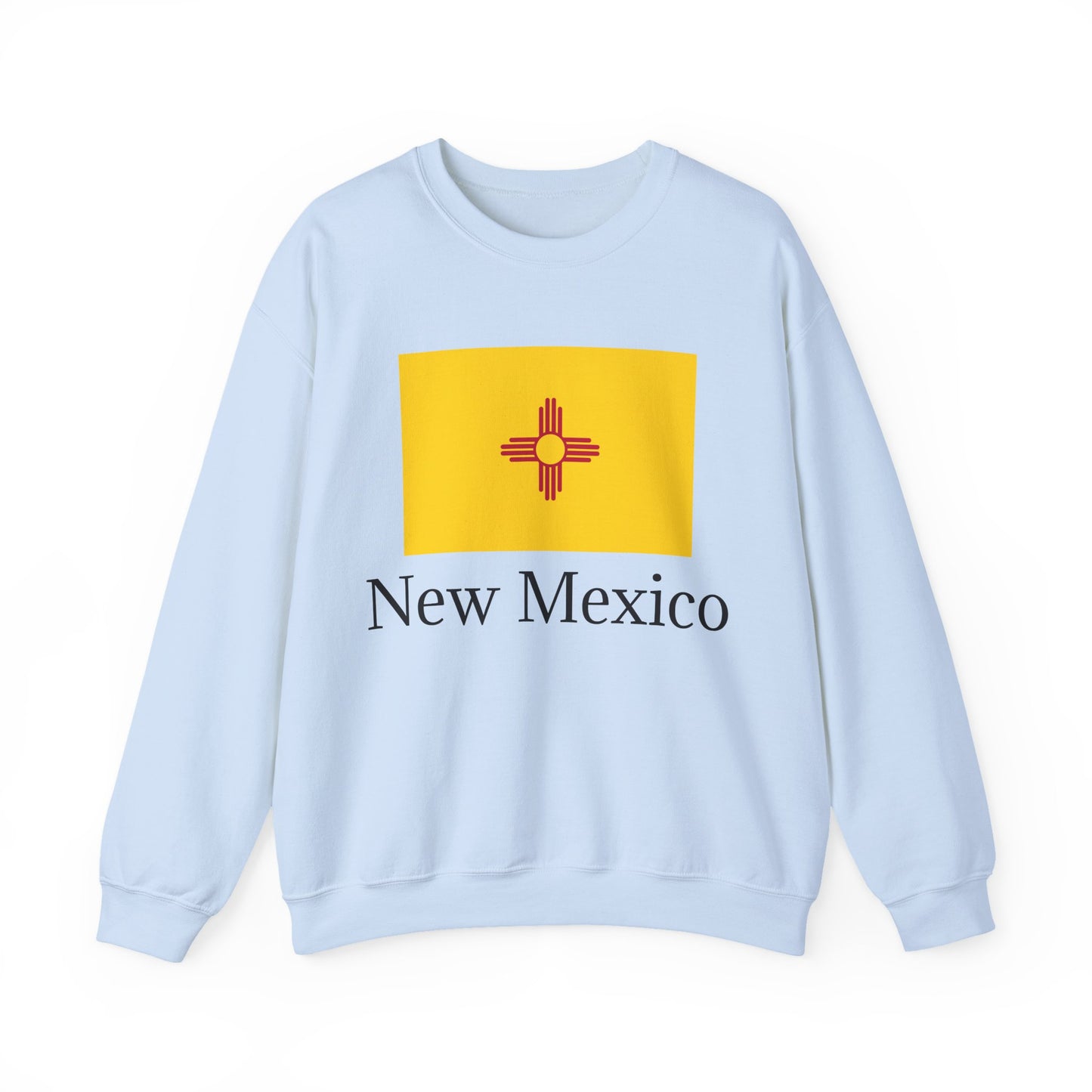 New Mexico Sweatshirt