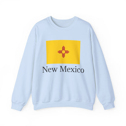 New Mexico Sweatshirt