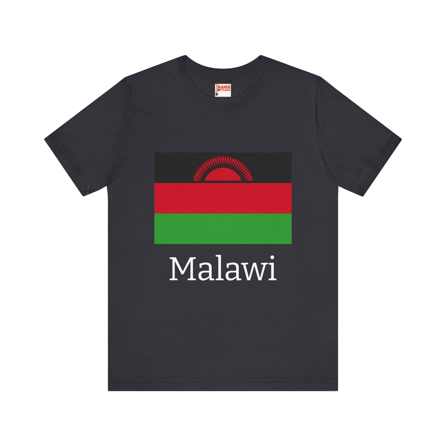 Malawi T-shirts