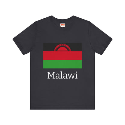 Malawi T-shirts