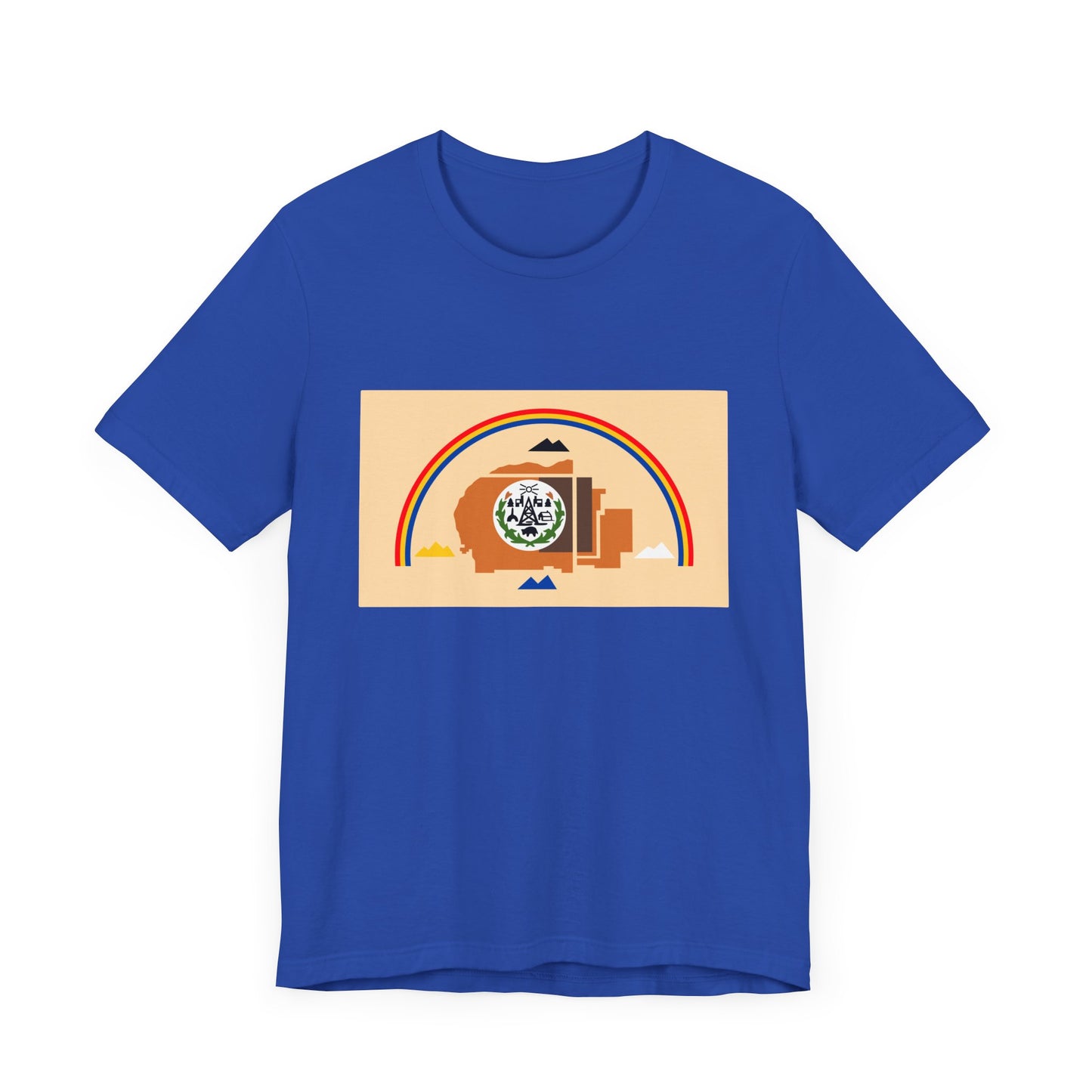 Navajo T-shirt
