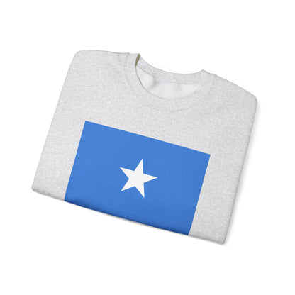 Somalia Flag Sweatshirt