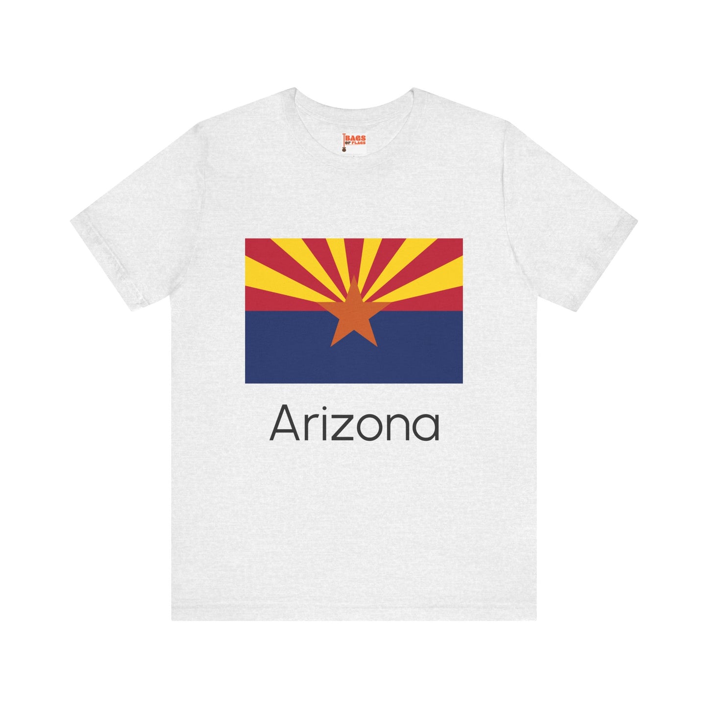 Arizona T-shirts