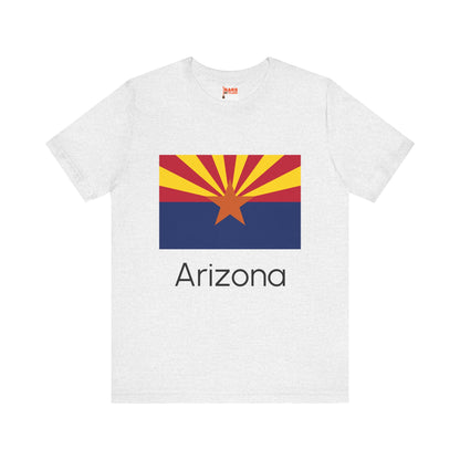 Arizona T-shirts