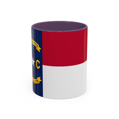 North Carolina Mug
