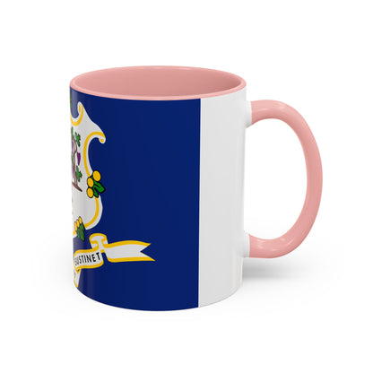 Connecticut Mug