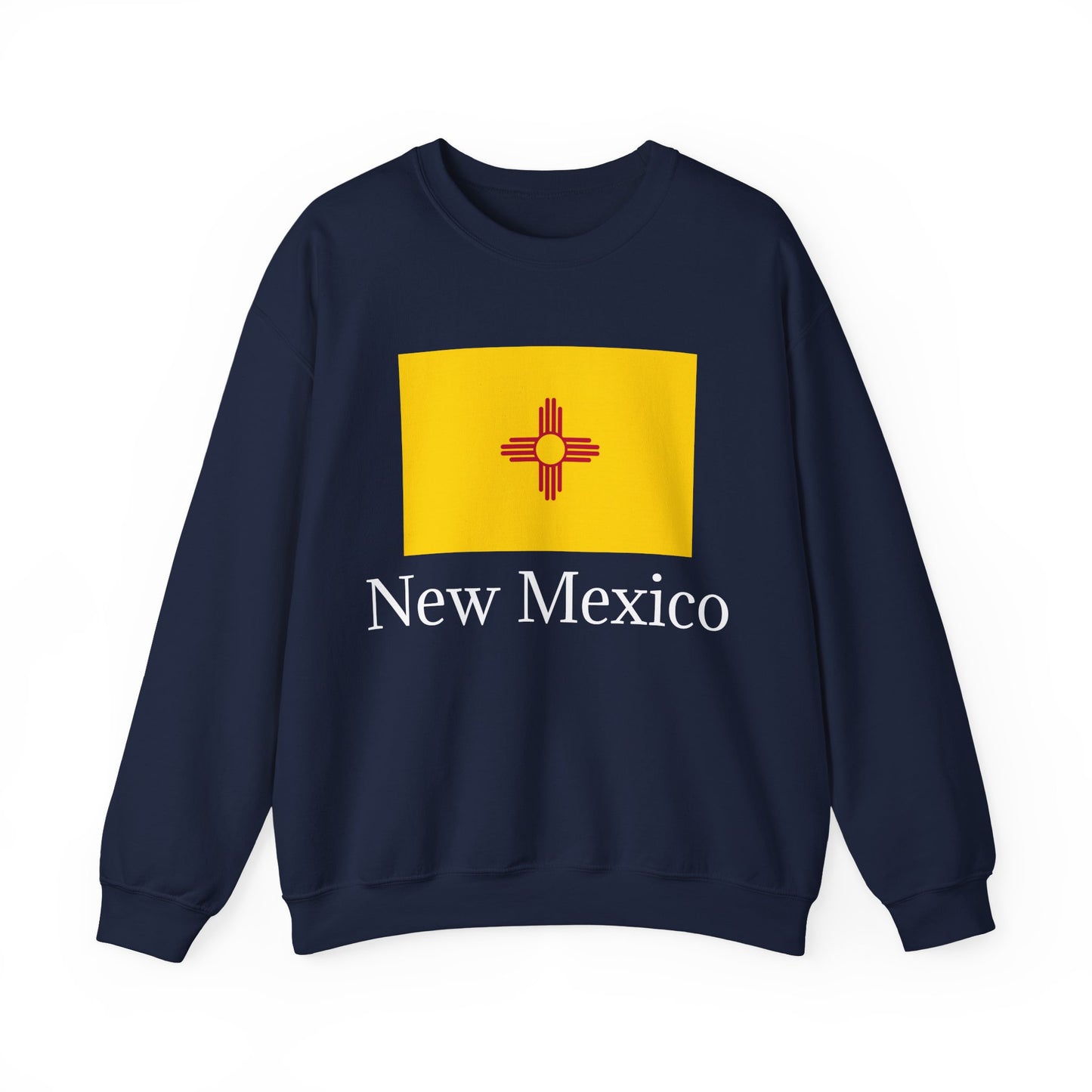 New Mexico Sweatshirt