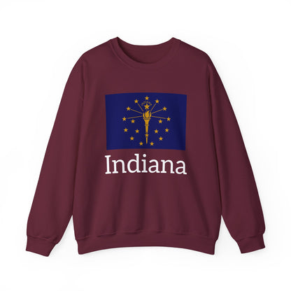 Indiana Sweatshirt