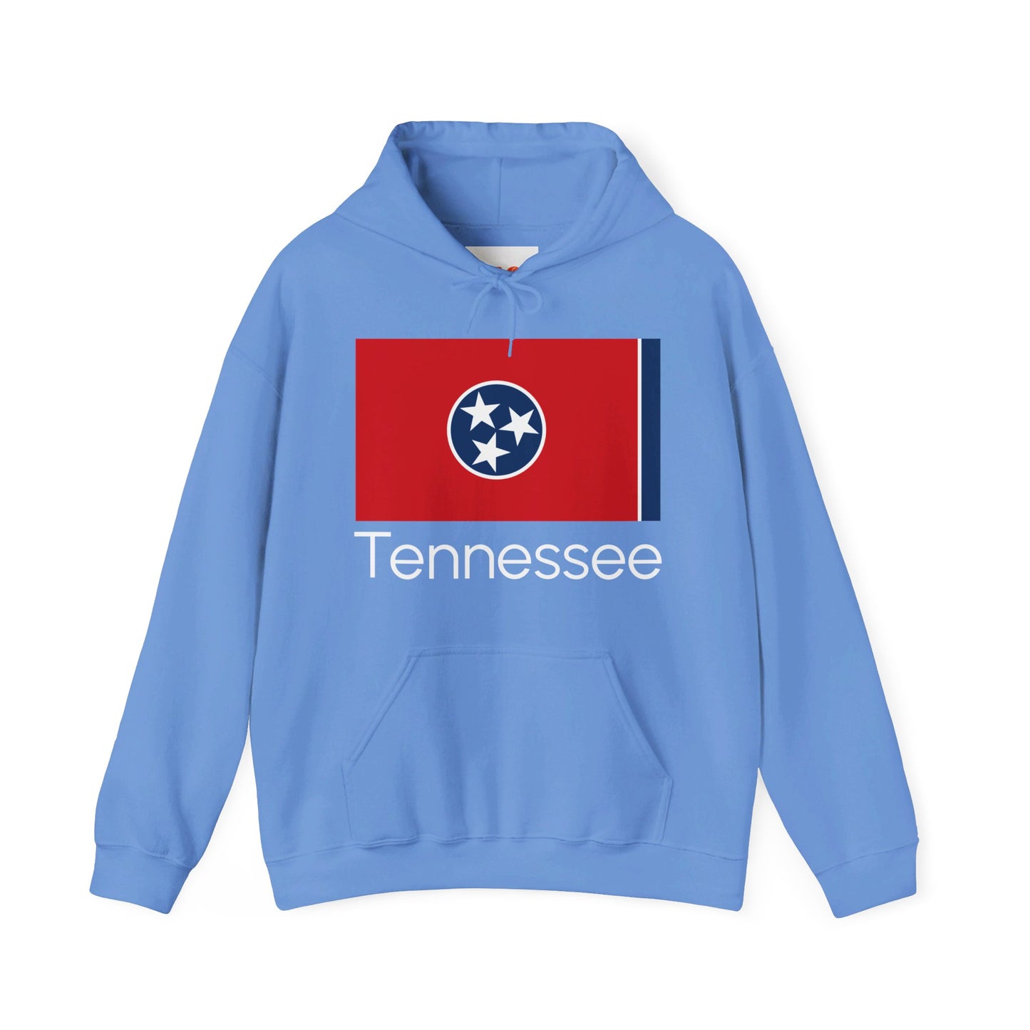 Tennessee Hoodies