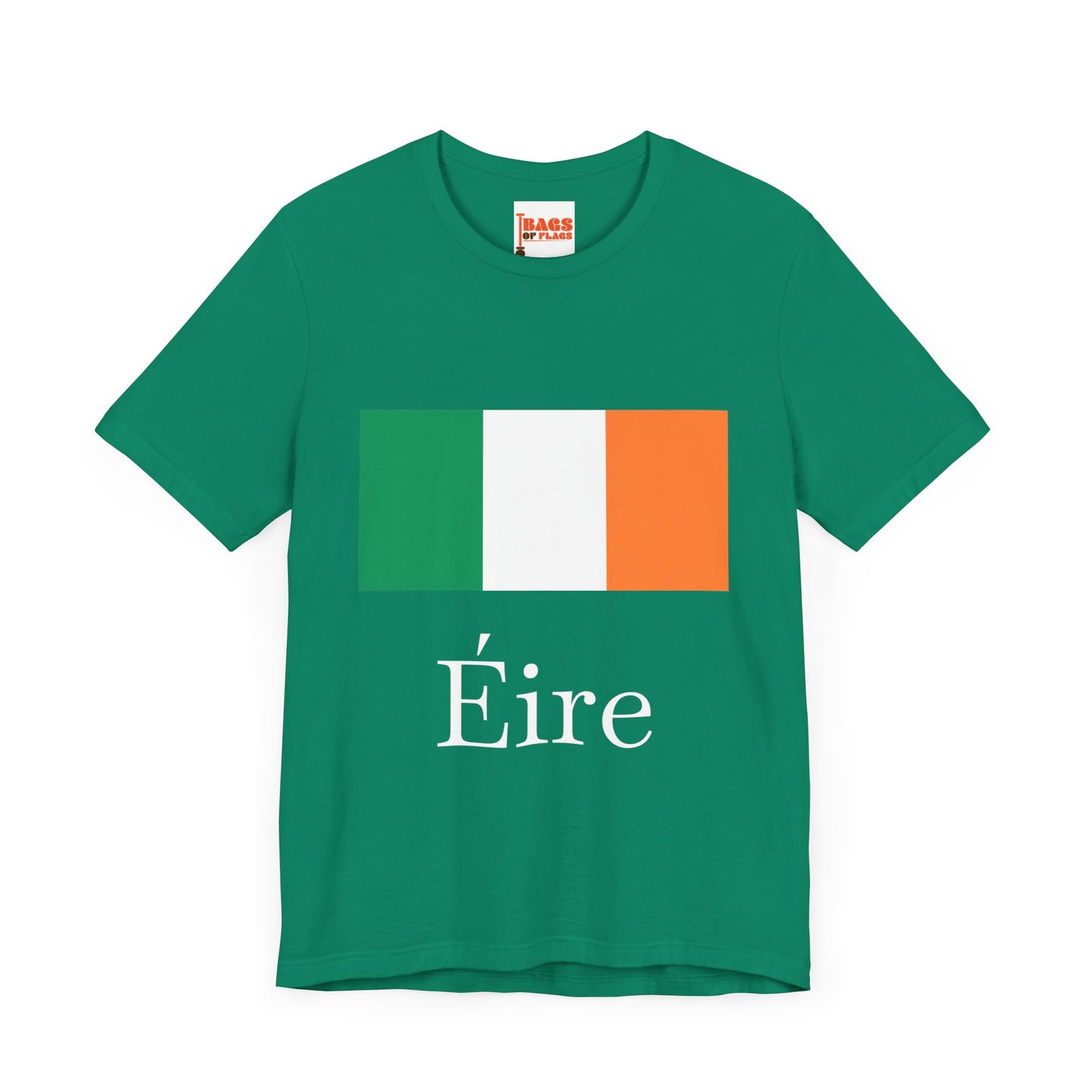 Éire T-shirts