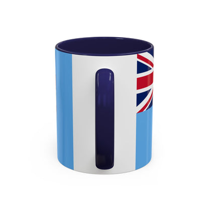 Fiji Mug