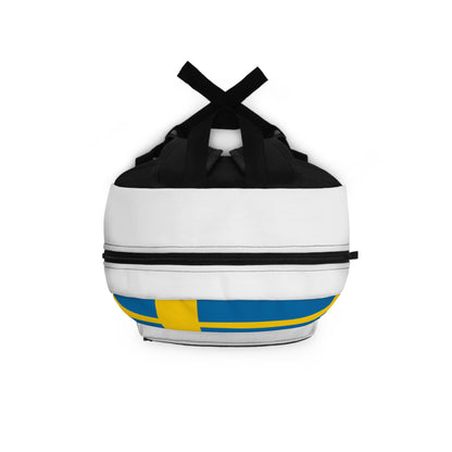 Sweden Backpack