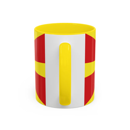 North Macedonia Mug