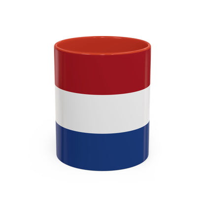 Netherlands Mug