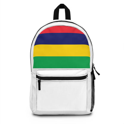 Mauritius Backpack