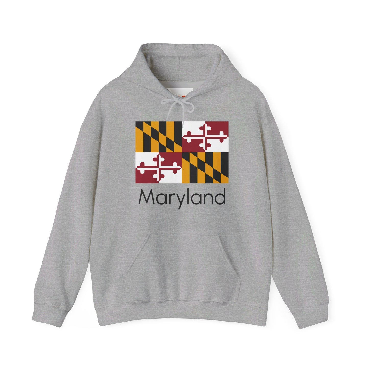 Maryland Hoodies