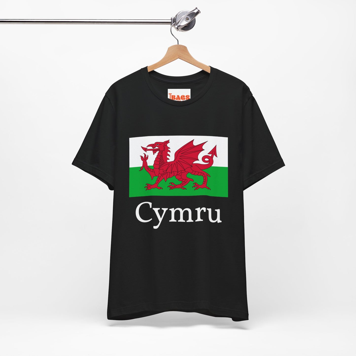 Cymru T-shirts