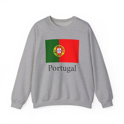 Portugal Sweatshirt