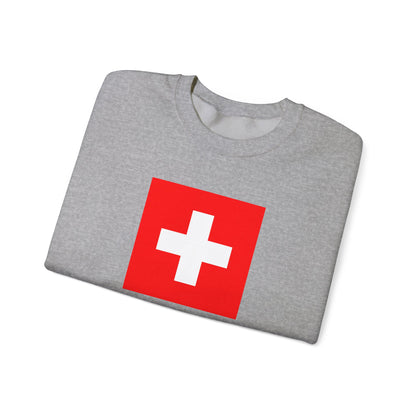 Switzerland Sweatshirt