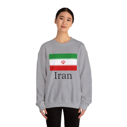 Iran Sweatshirt
