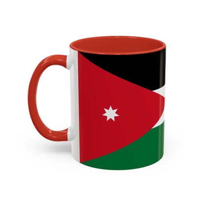 Jordan Mug