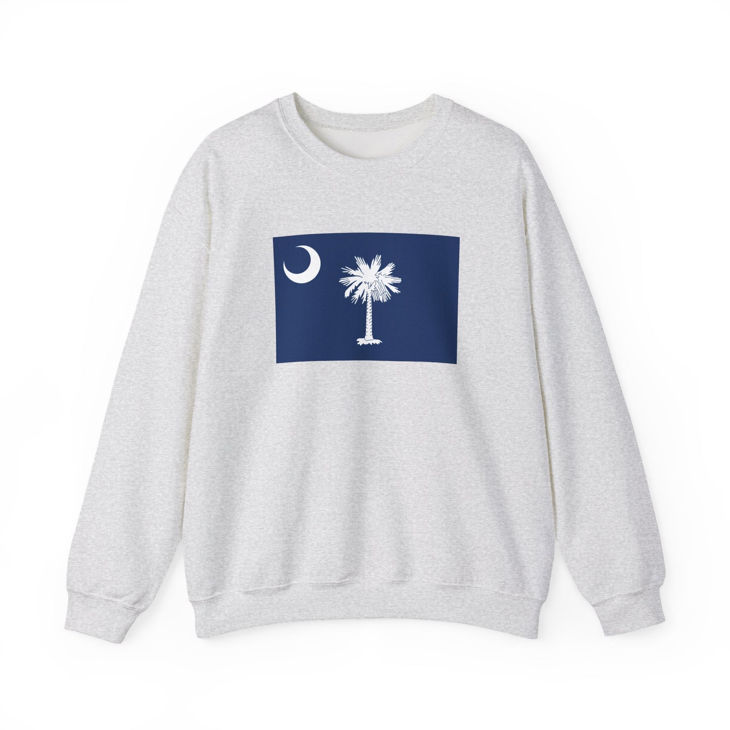 South Carolina Flag Sweatshirt