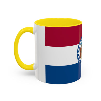 Missouri Mug