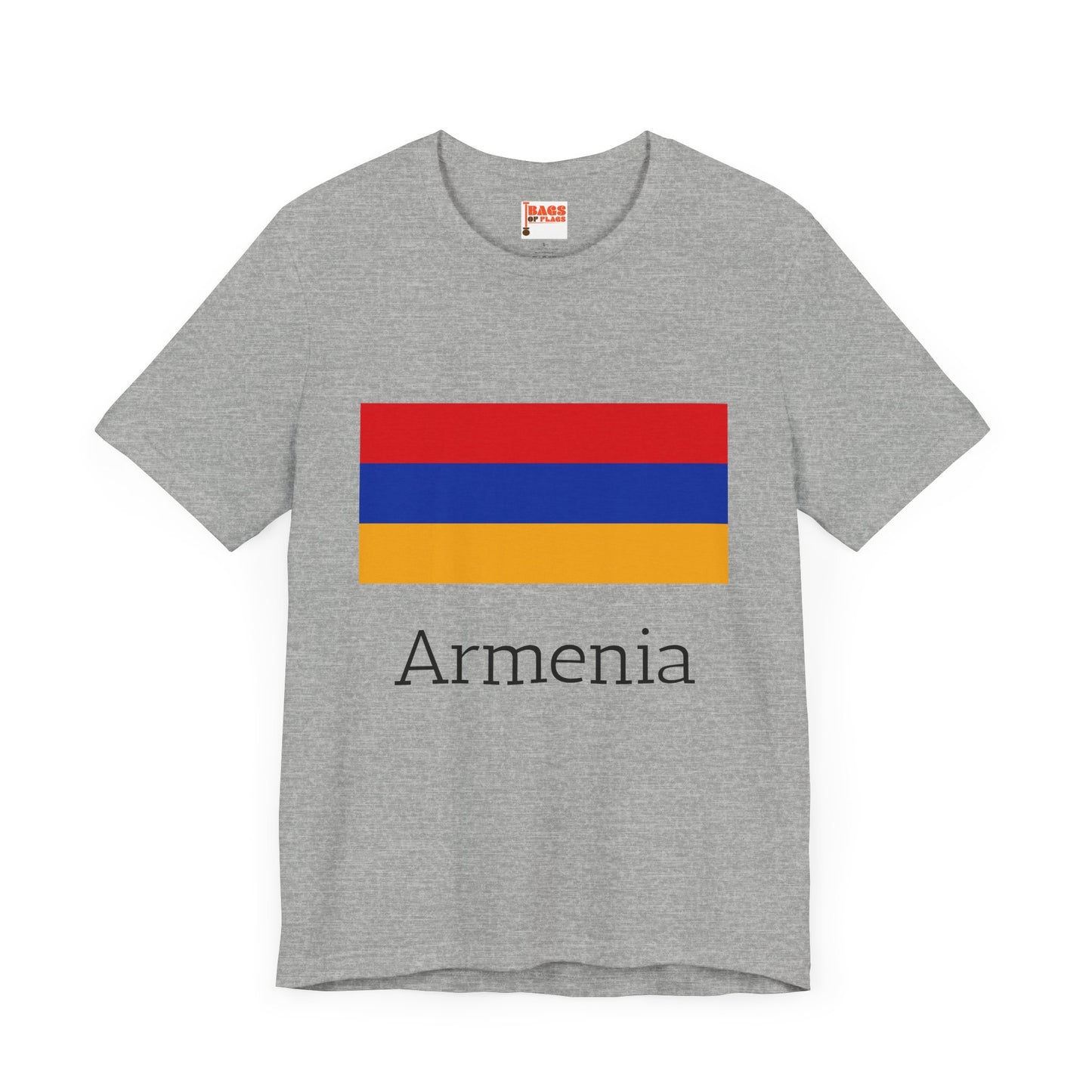 Armenia T-shirts