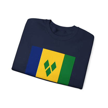 Saint Vincent and the Grenadines Sweatshirt