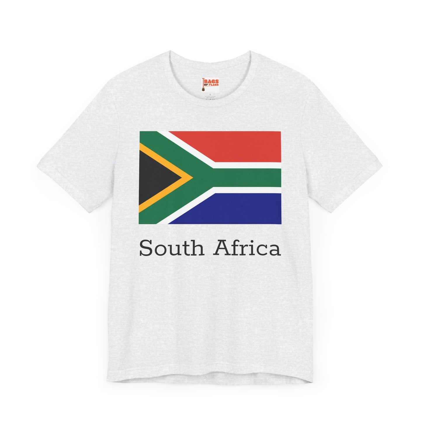 South Africa T-shirts