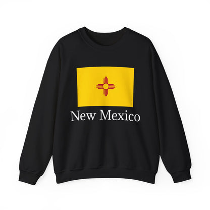 New Mexico Sweatshirt