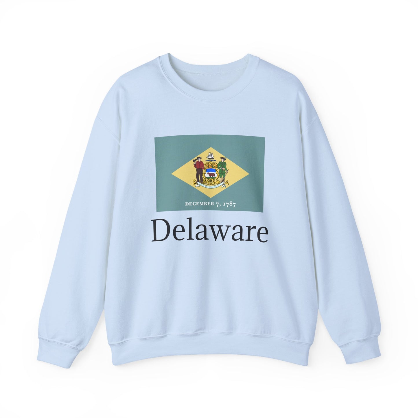 Delaware Sweatshirt