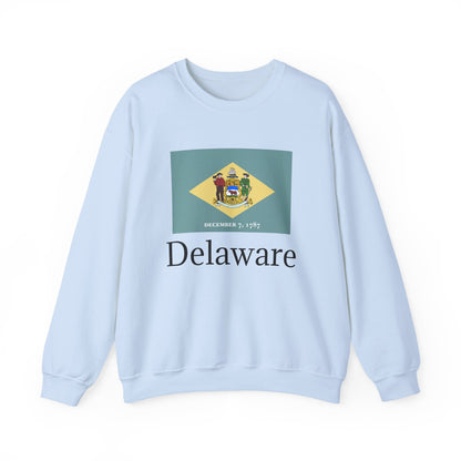 Delaware Sweatshirt