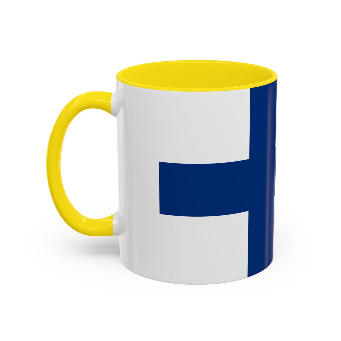 Finland Mug