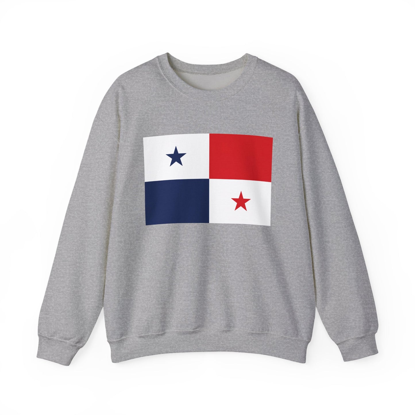 Panama Flag Sweatshirt