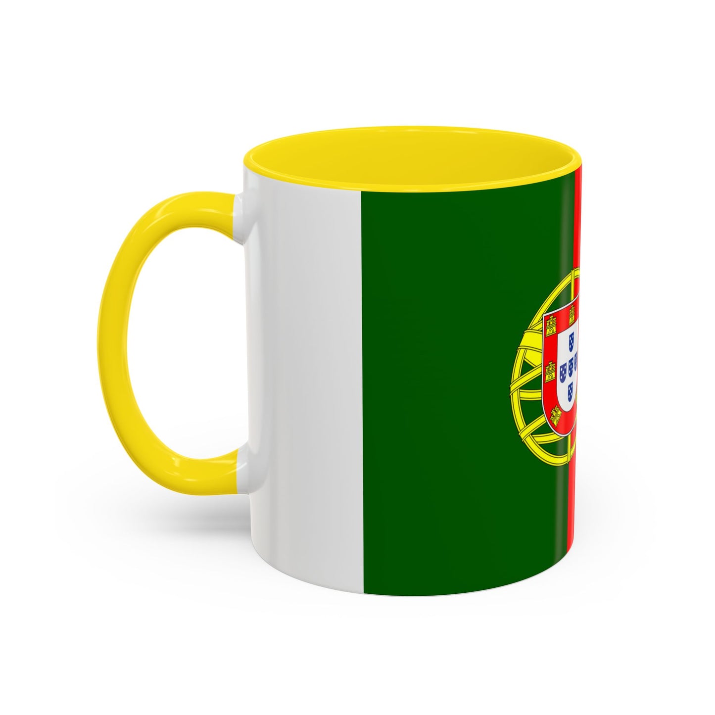 Portugal Mug