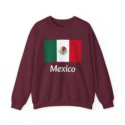Mexico Sweatshirt