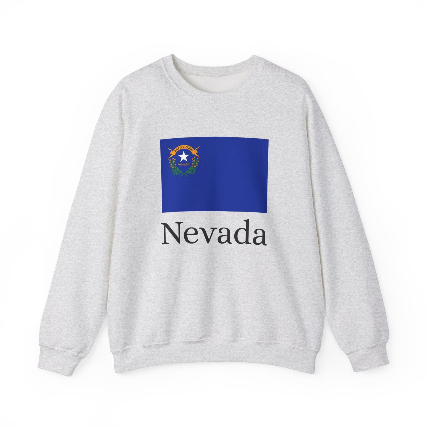 Nevada Sweatshirt