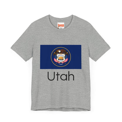 Utah T-shirts