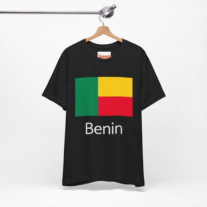 Benin T-shirts